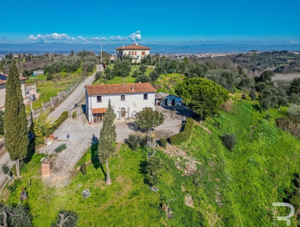 casa indipendente in vendita a Montopoli in Val d'Arno in zona Marti