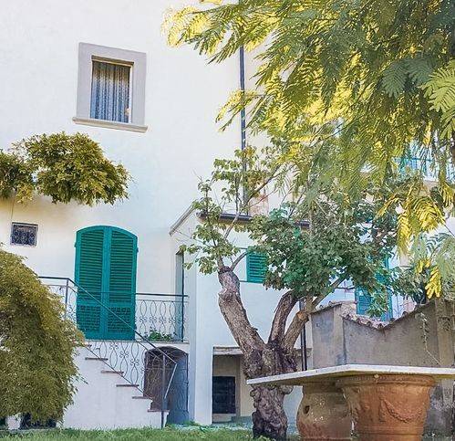 intera palazzina in vendita a Montopoli in Val d'Arno