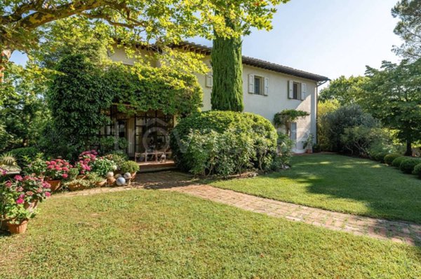 casa indipendente in vendita a Montopoli in Val d'Arno in zona Marti