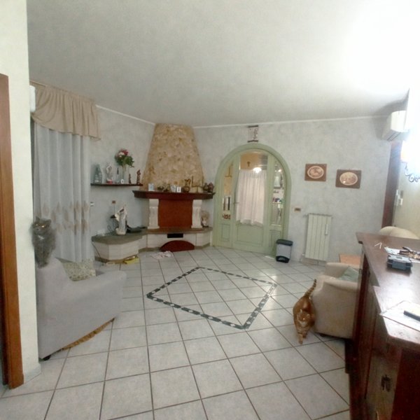 appartamento in vendita a Montopoli in Val d'Arno in zona Capanne