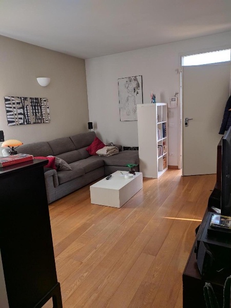 appartamento in vendita a Montopoli in Val d'Arno in zona Marti