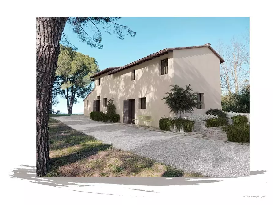 casa indipendente in vendita a Montopoli in Val d'Arno