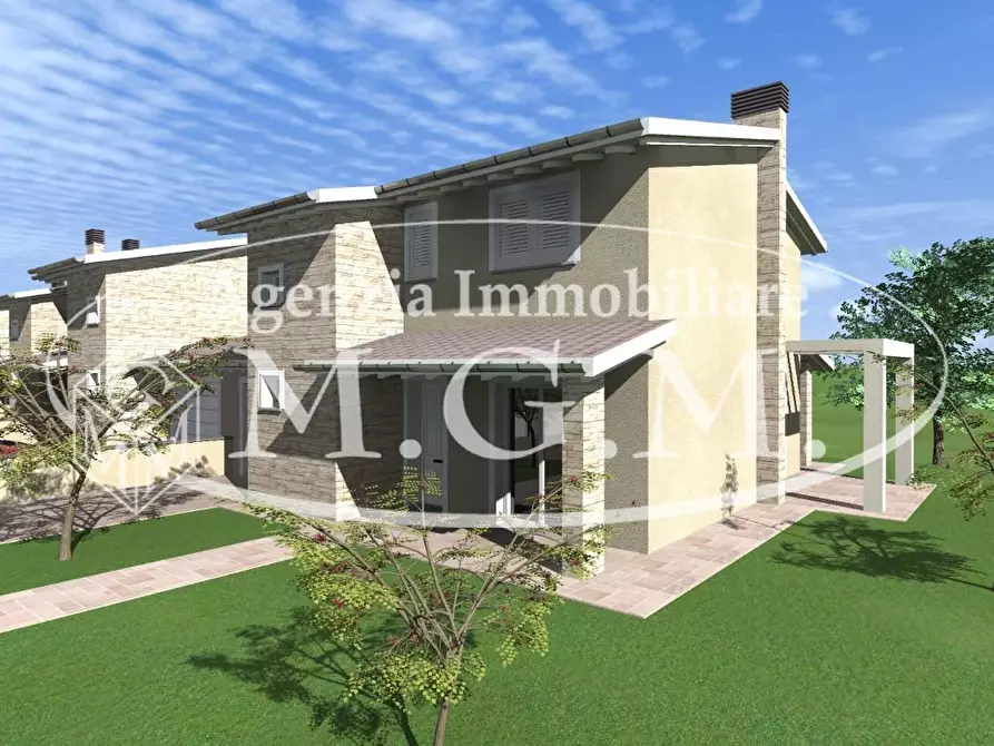 casa indipendente in vendita a Montopoli in Val d'Arno in zona Capanne