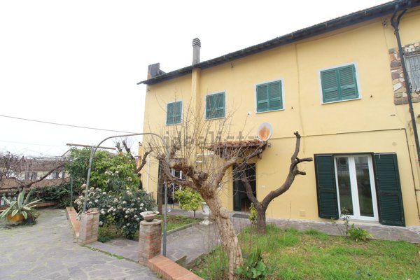 appartamento in vendita a Montopoli in Val d'Arno in zona San Romano