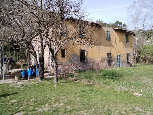 casa indipendente in vendita a Montopoli in Val d'Arno