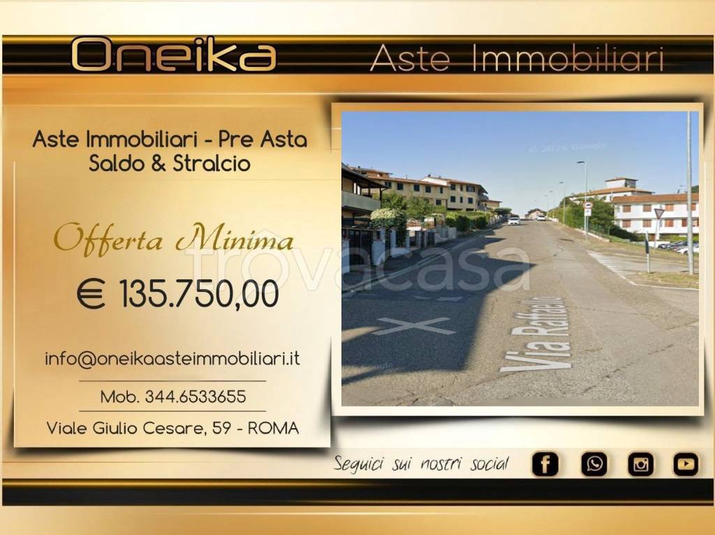 appartamento in vendita a Montopoli in Val d'Arno in zona Castel del Bosco