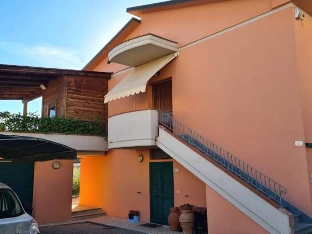casa indipendente in vendita a Montopoli in Val d'Arno in zona Capanne