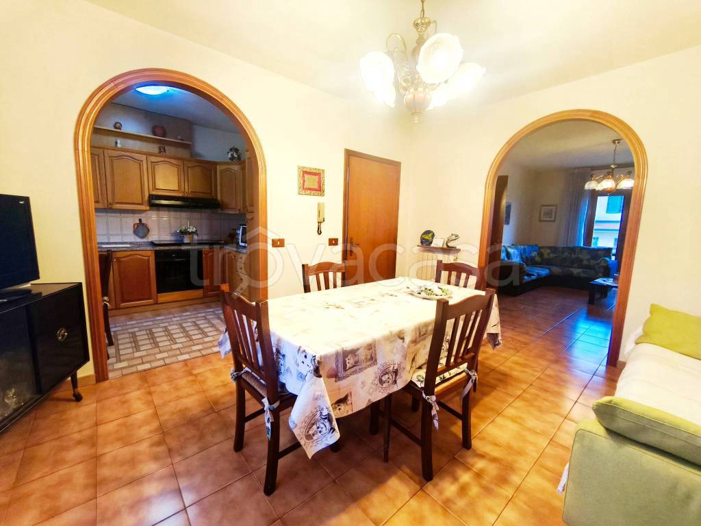 casa indipendente in vendita a Montopoli in Val d'Arno in zona San Romano