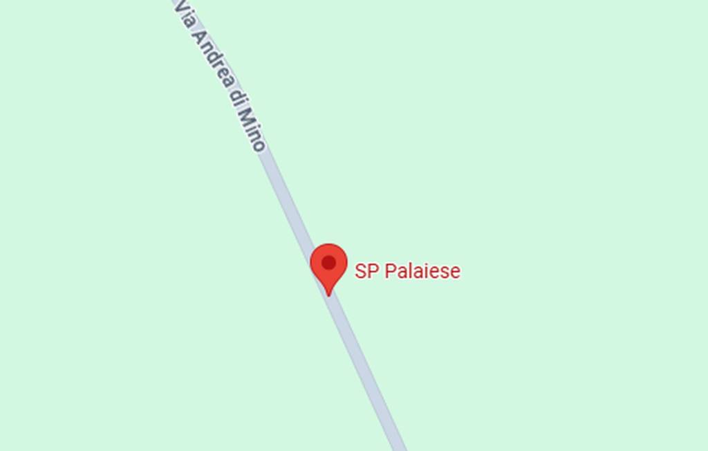 terreno agricolo in vendita a Montopoli in Val d'Arno in zona San Romano