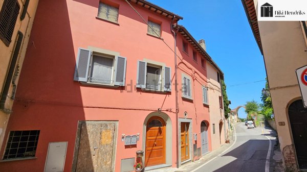 appartamento in vendita a Montopoli in Val d'Arno