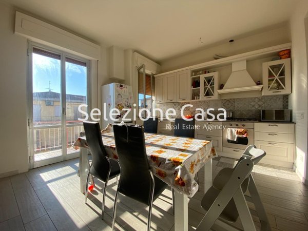 appartamento in vendita a Montopoli in Val d'Arno in zona San Romano