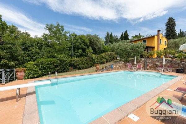 casa indipendente in vendita a Montopoli in Val d'Arno