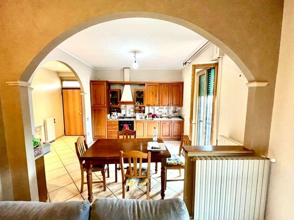 appartamento in vendita a Montopoli in Val d'Arno in zona San Romano