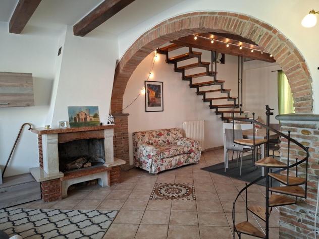 casa indipendente in vendita a Montopoli in Val d'Arno in zona Capanne