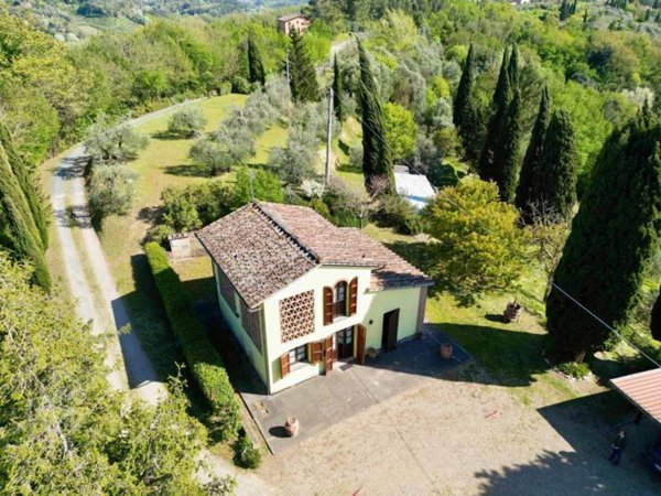 casa indipendente in vendita a Montopoli in Val d'Arno in zona Marti