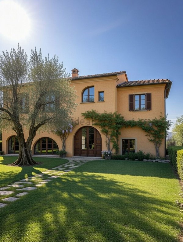 casale in vendita a Montopoli in Val d'Arno