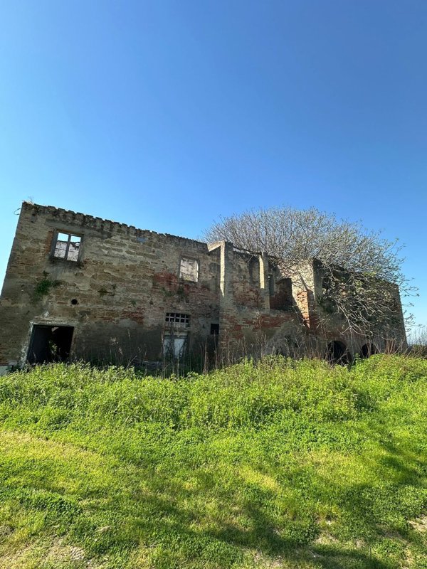 casa indipendente in vendita a Montopoli in Val d'Arno in zona Castel del Bosco