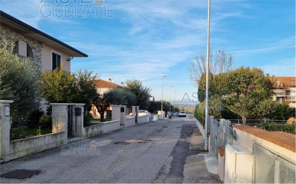 appartamento in vendita a Montopoli in Val d'Arno in zona Castel del Bosco