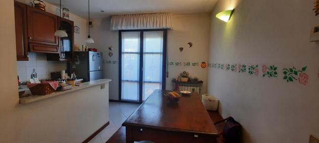 appartamento in vendita a Montopoli in Val d'Arno in zona San Romano