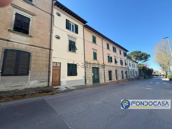 appartamento in vendita a Montopoli in Val d'Arno