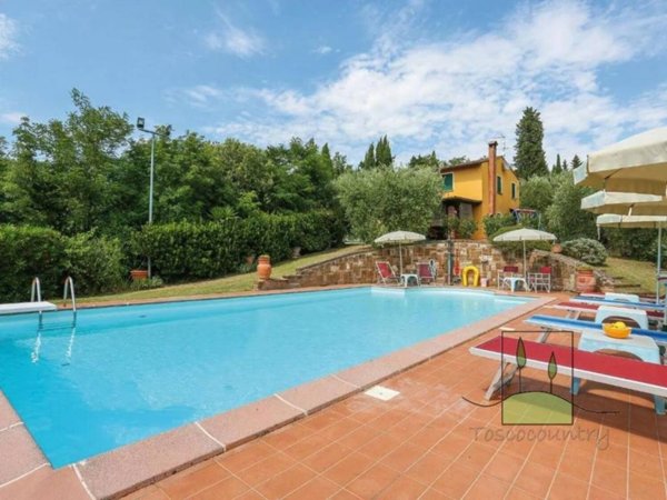 casa indipendente in vendita a Montopoli in Val d'Arno in zona San Romano