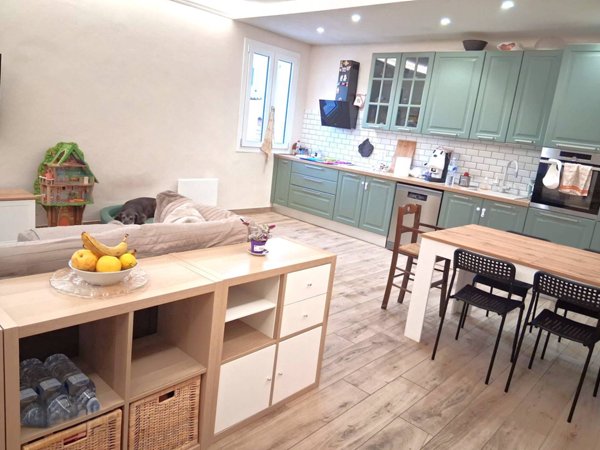 appartamento in vendita a Montopoli in Val d'Arno in zona Capanne