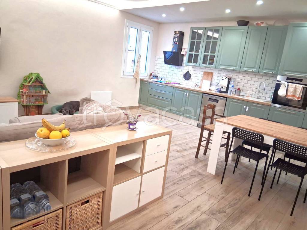appartamento in vendita a Montopoli in Val d'Arno