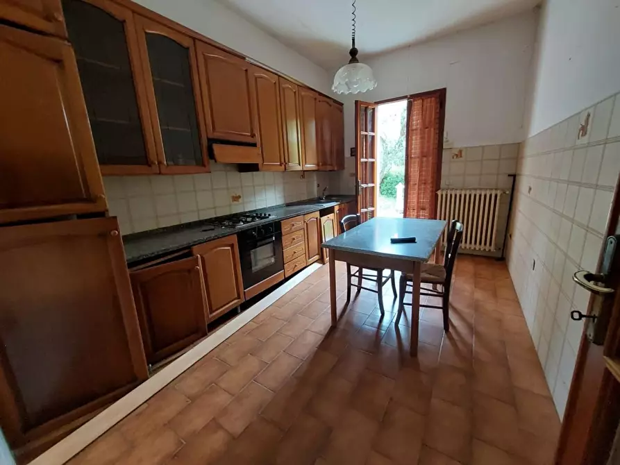 casa indipendente in vendita a Montopoli in Val d'Arno in zona Marti