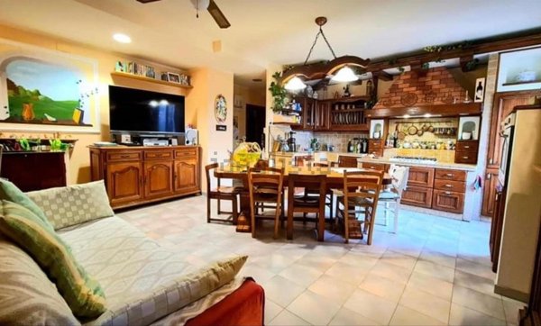 appartamento in vendita a Montopoli in Val d'Arno in zona Marti