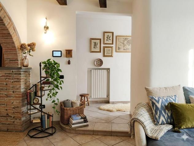 casa indipendente in vendita a Montopoli in Val d'Arno in zona Capanne