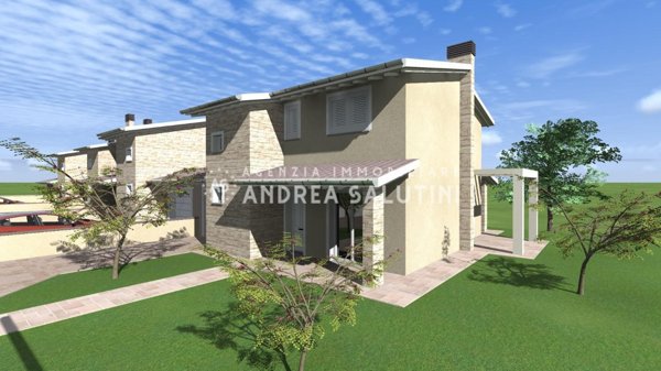 casa indipendente in vendita a Montopoli in Val d'Arno