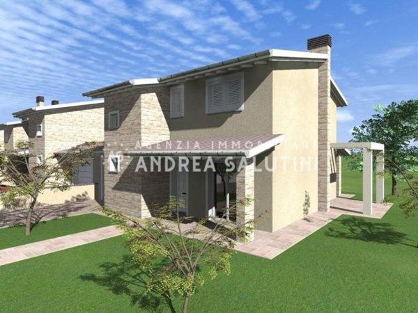 casa indipendente in vendita a Montopoli in Val d'Arno