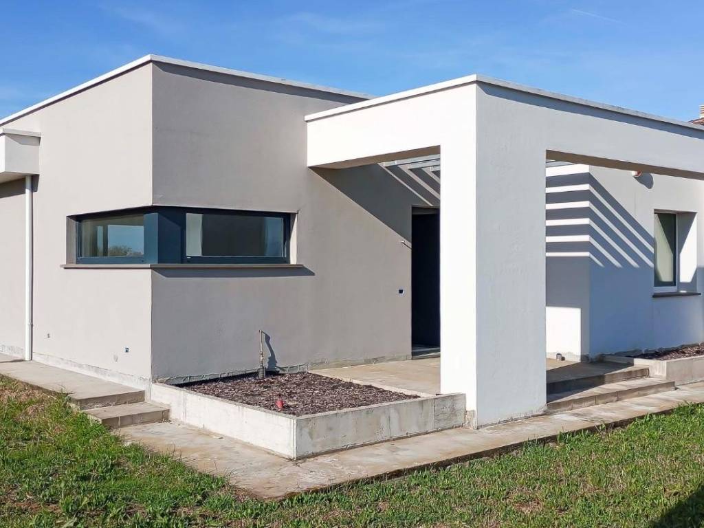 casa indipendente in vendita a Montopoli in Val d'Arno in zona San Romano