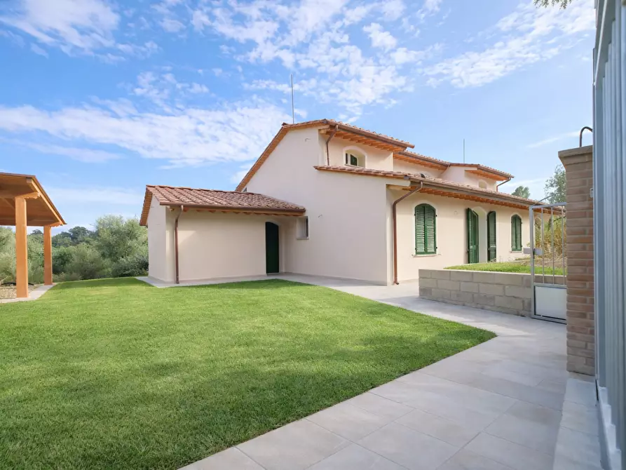 casa indipendente in vendita a Montopoli in Val d'Arno