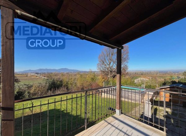 appartamento in vendita a Montopoli in Val d'Arno in zona Castel del Bosco