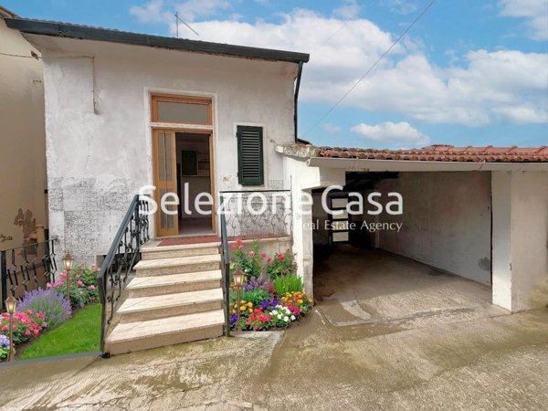 appartamento in vendita a Montopoli in Val d'Arno in zona San Romano