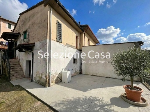 appartamento in vendita a Montopoli in Val d'Arno in zona San Romano
