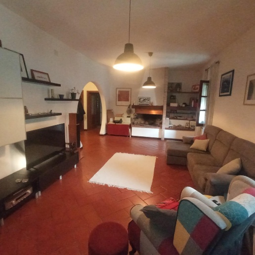 appartamento in vendita a Montopoli in Val d'Arno in zona Marti