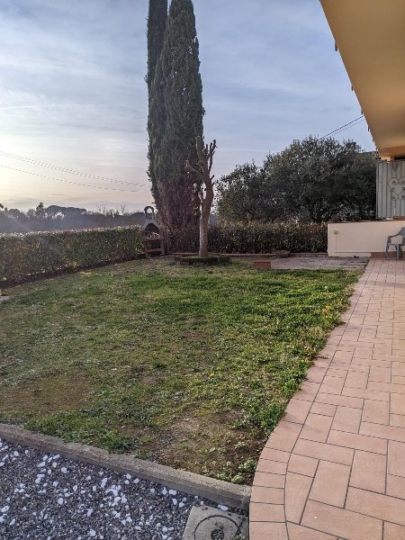 appartamento in vendita a Montopoli in Val d'Arno in zona Marti