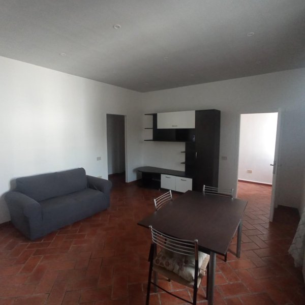 appartamento in vendita a Montopoli in Val d'Arno in zona Capanne