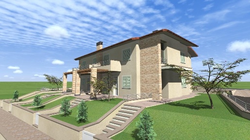 appartamento in vendita a Montopoli in Val d'Arno in zona San Romano