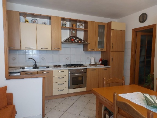 appartamento in vendita a Montopoli in Val d'Arno in zona Capanne