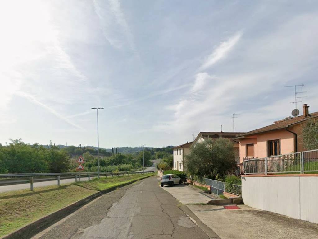 casa indipendente in vendita a Montopoli in Val d'Arno in zona San Romano