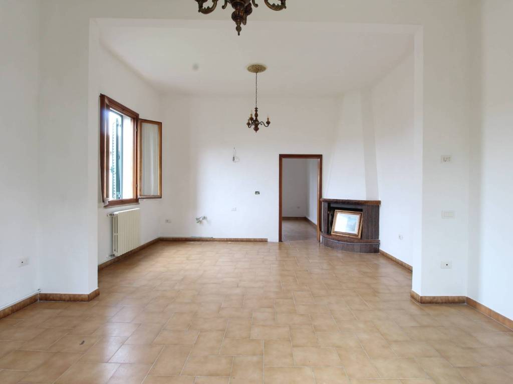 appartamento in vendita a Montopoli in Val d'Arno in zona San Romano