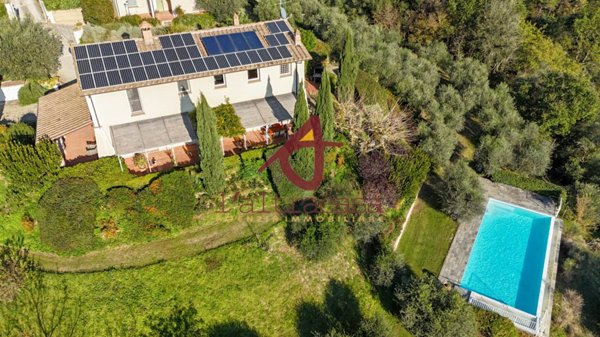 casa indipendente in vendita a Montopoli in Val d'Arno