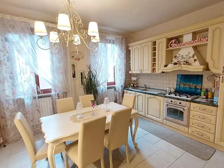 appartamento in vendita a Montopoli in Val d'Arno