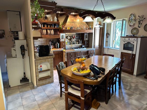 appartamento in vendita a Montopoli in Val d'Arno in zona Marti