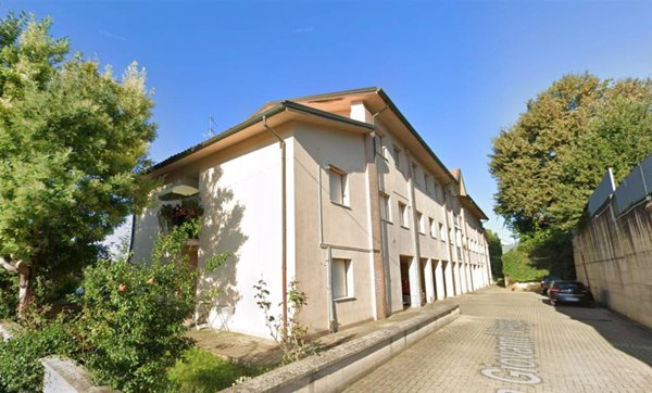 appartamento in vendita a Montopoli in Val d'Arno in zona Capanne