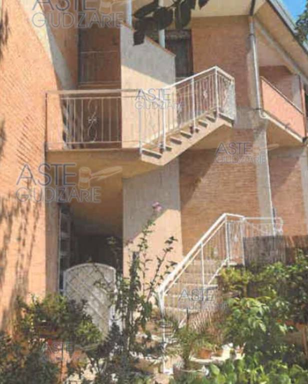 appartamento in vendita a Montopoli in Val d'Arno in zona San Romano