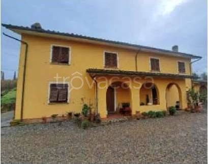 casa indipendente in vendita a Montopoli in Val d'Arno